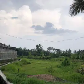 Nego langsung Pemilik. Jual Tanah Jl. Kaliurang Belakang Polsek Pakem