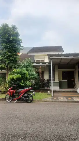 Disewakan Rumah Murah di Grand Wisata