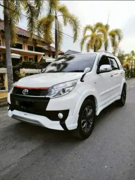 Dijual Toyota Rush 2015