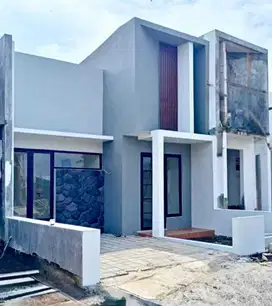 RUMAH SIAP HUNI KOTA BATU JUNREJO TERMURAH
