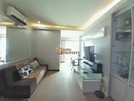 Murah! Condominium Mewah 2BR 74m² Green Bay Pluit View Kota Full Furni