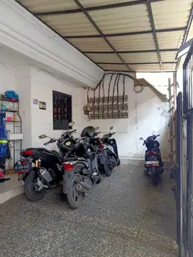 Jamin Untuk Jual Rumah Kost 22 Kamar deket Kampus Kemanggisan