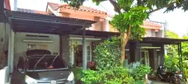 Rumah cluster ciputat dekat upj bintaro dan xchange mall bintaro