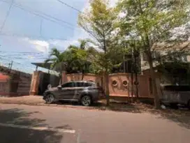 Dijual Rumah Makassar sekitar Jalan Kumala, Jl Andi Mappaodang