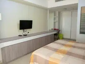 Dijual Apartemen U Residence 2