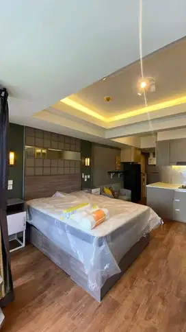 Dijual Apartemen Orange County Tower Newport Lippo Cikarang