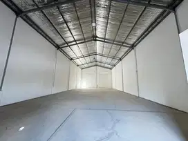 DIJUAL & DISEWAKAN  Gudang dalam Kawasan Bizhub Sentra Karawang