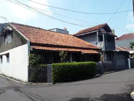 Rumah Murah Menarik Komplek Megabrata Siap Huni