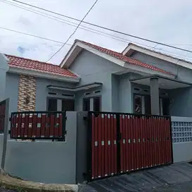 DIJUAL RUMAH LUAS HARGA TERJANGKAU LOKASI DI NIRWANA ESTATE CIBINONG