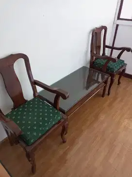 Jual murah meja & kursi