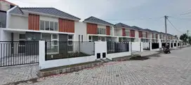 Dijual  Rumah  1 lantai luas 128 m2 di Taman Pondok Jati dekat Waru