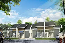 Grand Balad Kemang_Rumah Stategis Nyaman & Asri di Kemang Bogor