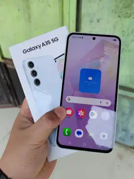 SAMSUNG A35 5G 8/256