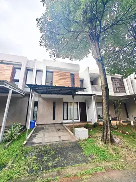Dijual TERMURAH! Rumah BSD Prestigia Eminent 7x15 Tangerang Selatan