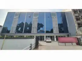 6 UNIT RUKO DI PASAR MINGGU