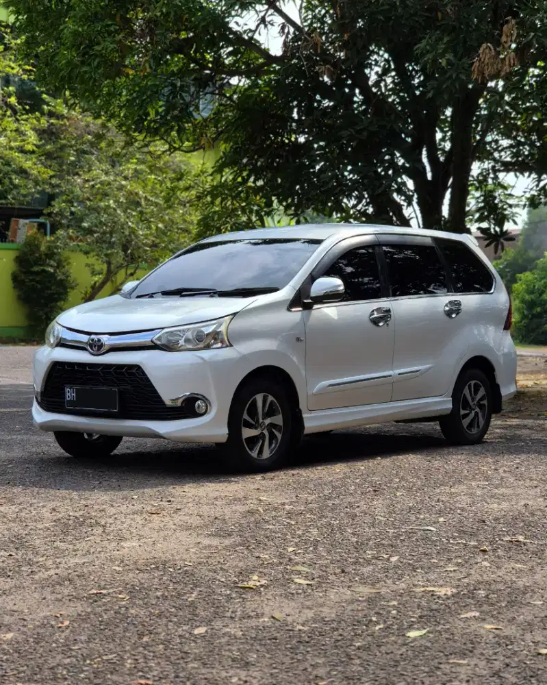 AVANZA VELOZ MATIC 1.5