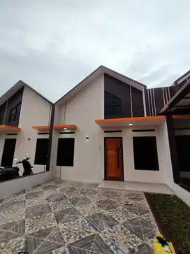 Cash dan KPR tersedia di citra garden 5