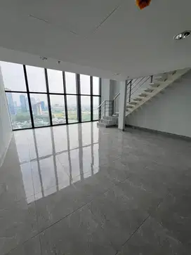 Jual Apartement The Smith SOHO Alam Sutera unit bagus dekat kampus