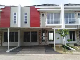 Disewakan Rumah Green Lake City - Australia Boulevard Uk.9x20m