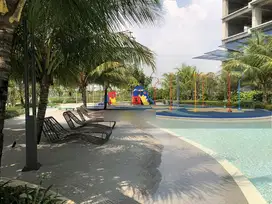 Dijual Apartemen 3 bedroom Cempaka putih