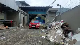 Jual Gudang di Jalan 20 Desember Pegadungan, Kalideres - Jakarta Barat