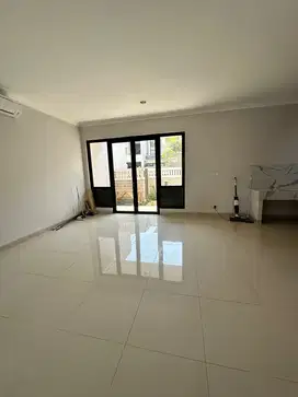 Jual Cepat Rumah Baru Podomoro Park Cluster Fashagriya Siap Huni