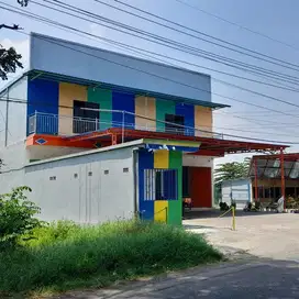 jual gudang pasuruan bonus lanjutkan usaha