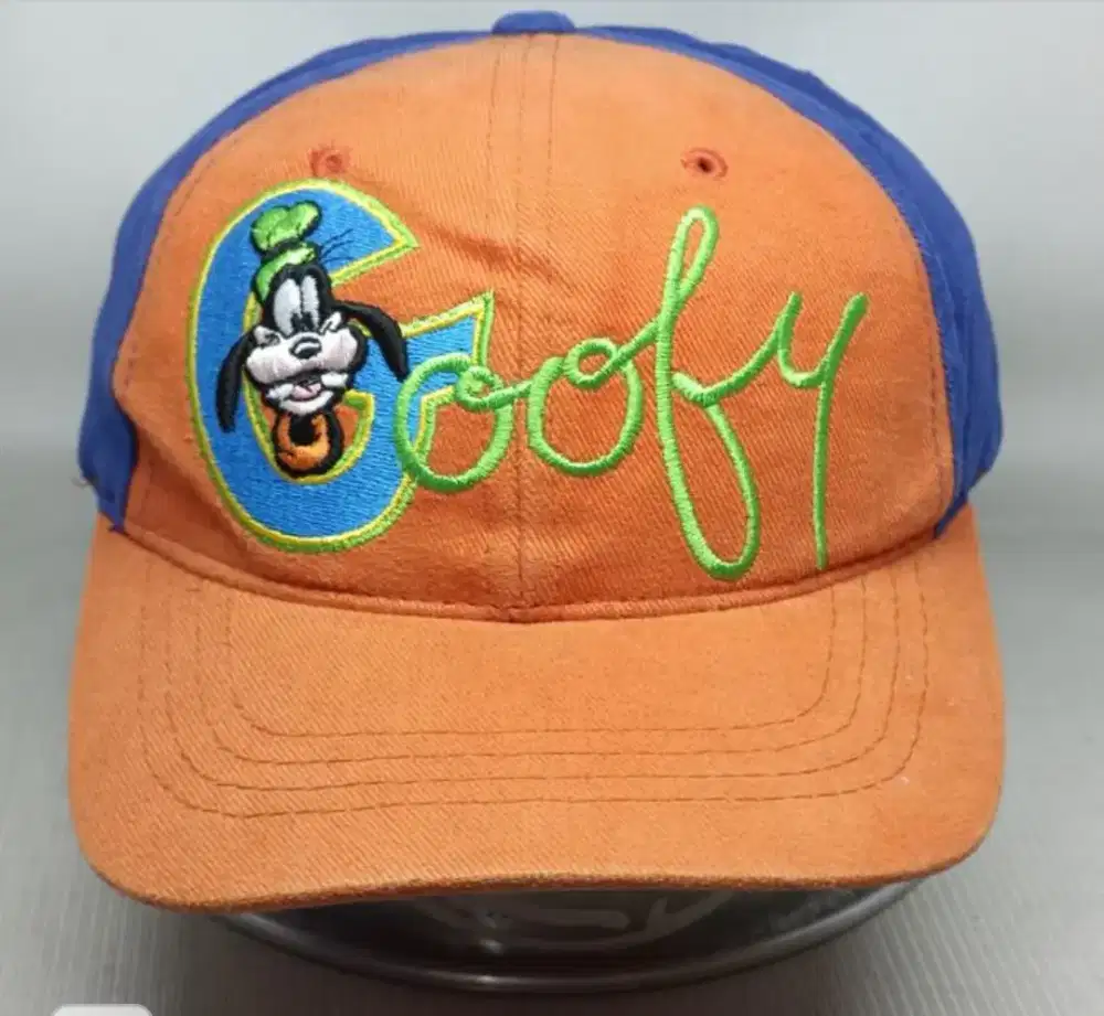 Original Gooffy