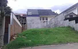 termurah tanah kavling mainroad pondok hijau bandung utara