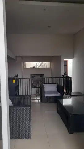 Jual Cepat Murah Rumah di Cluster Area Pasteur Bandung