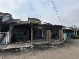 Dijual Cepat Super Murah Rumah di Sentra Cimanggis Bojonggede Bogor
