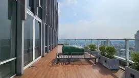 junior penthouse apartment