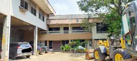 Dijual Sewa Gudang Dan Office Daan Mogot Raya