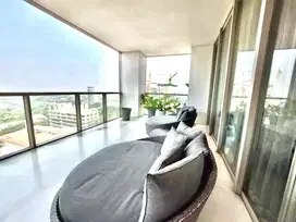 LXMMT 0085 Termewah. Dijual Apartment The Residence At Dharmawangsa