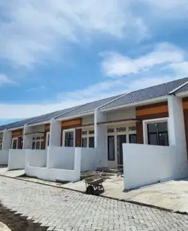 RUMAH TANPA DP SIDOARJO GRAND MENSION BANJAR KEMUNING SEDATI