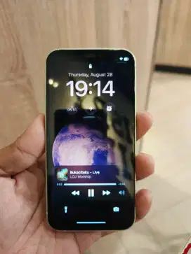 Iphone 12 mini 64gb wifi