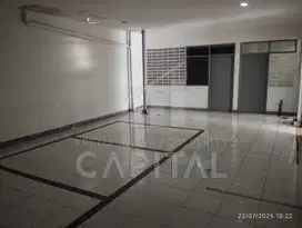 EX SHOWROOM SIAP PAKAI DI JALAN A.H NASUTION BANDUNG