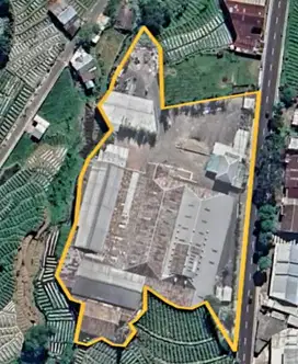 DIJUAL PABRIK BARECORE AKTIF DI TEMANGGUNG