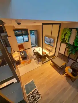 rumah minimalis cicilan 2 jutaan di kawasan lippo Cikarang
