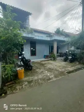 Dijual rumah purwokerto selatan Deket Telkom
