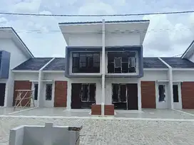 DIJUAL RUMAH ALDERA RESIDENCE DP 0 di CIKARANG SELATAN .ALL IN 3 JUTA