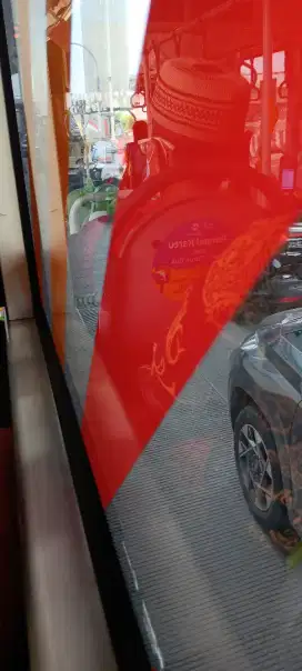 Di butuhkan cepat