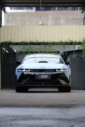 HYUNDAI IONIQ 5 N 2024