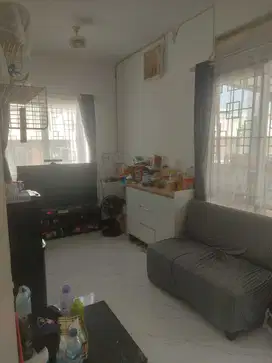 Jual Rumah Podomoro Tenjo cluster kana posisi hoek
