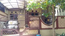 Rumah 2 Lt Semarang Atas Jual Rugi - Di Dlm Cluster 50 Mtr Jln Raya
