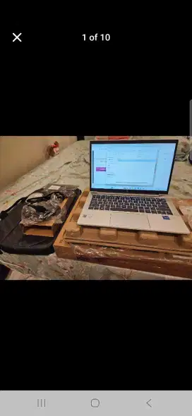 HP Elitebook 830 G8 Corei7 Gen 11