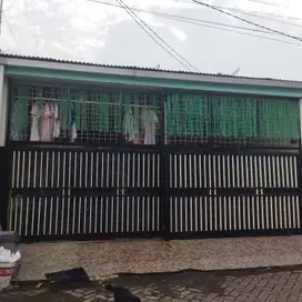 DIJUAL CEPAT HARGA DIBAWAH PASAR RUMAH, BLURU KIDUL, SIDOARJO
