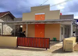 Dijual Kost Selatan Kampus UKRIM Kalasan