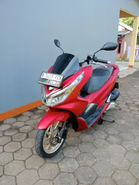 Pcx 150 tahun 2020