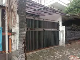 jual tanah dan bangunan di tanjung duren